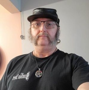 Meet your Posher, Doug